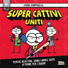 Volume cover